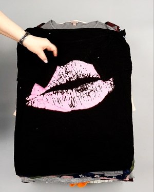 Фотография  791 - AMAZON mix жен лето 015#15 кг, ЛОТ №7721 оптом в Пензе и Пензенской области