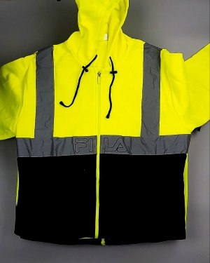 Фотография  580 - FILA CAN 084#7 кг, ЛОТ №7631 оптом в Пензе и Пензенской области