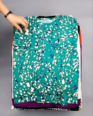 Фотография  334 - TOM TAILOR жен весна, лето mix 124#15 кг, ЛОТ №7568 оптом в Пензе и Пензенской области