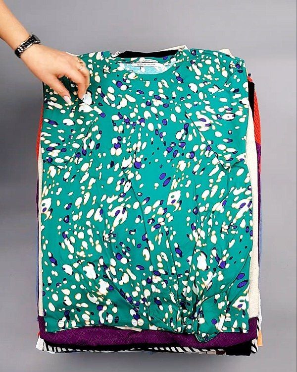 Фотография  931 - TOM TAILOR жен весна, лето mix 124#15 кг, ЛОТ №7568 оптом в Пензе и Пензенской области