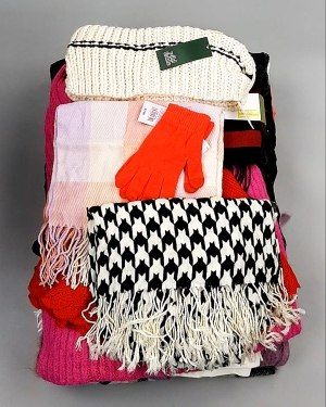 Фотография  848 - ШШП м/ж AMAZON 015#5 кг, ЛОТ №7794 оптом в Пензе и Пензенской области