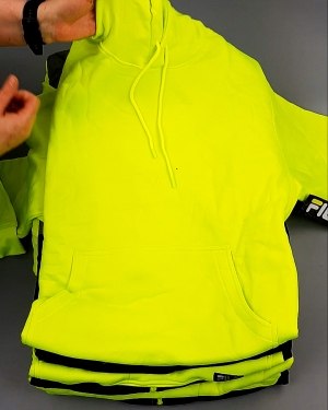 Фотография  516 - FILA CAN 084#7 кг, ЛОТ №7627 оптом в Пензе и Пензенской области