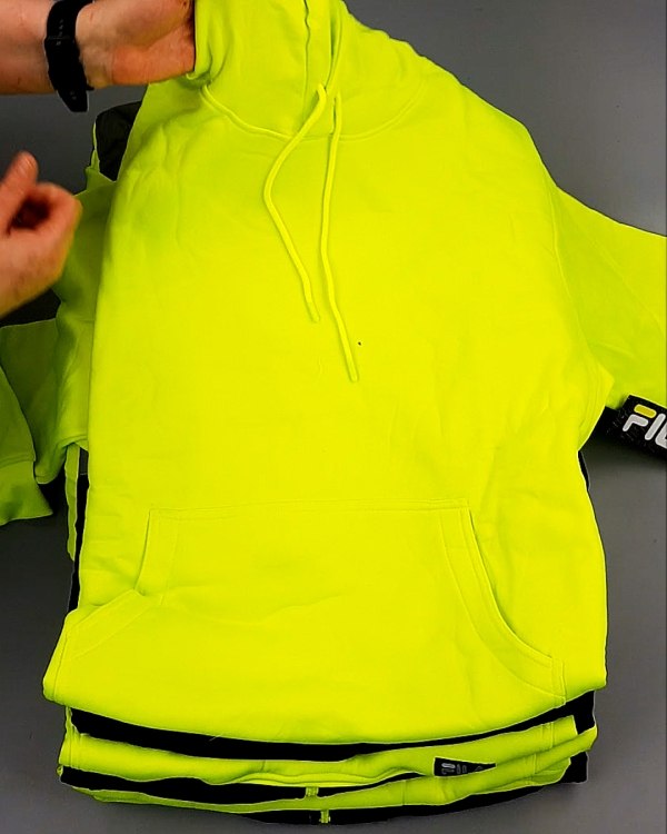 Фотография  940 - FILA CAN 084#7 кг, ЛОТ №7627 оптом в Пензе и Пензенской области