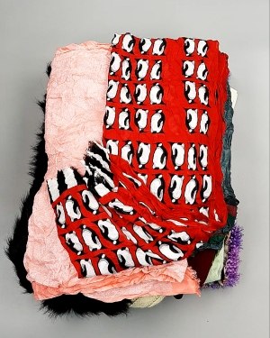 Купить ШШП м/ж AMAZON 015#5 кг, ЛОТ №7792 оптом в Пензе и Пензенской области