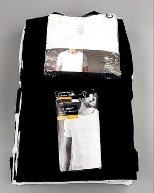 Купить Футболки мужские C&A 025#5 кг оптом в Пензе и Пензенской области