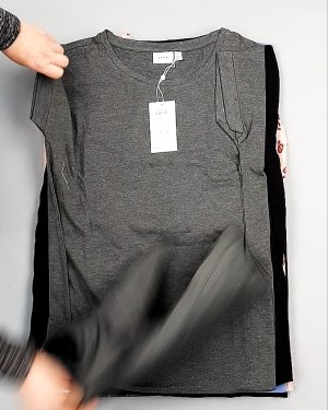 Фотография  545 - Платья VILA Summer 104#5 кг, ЛОТ №7835 оптом в Пензе и Пензенской области