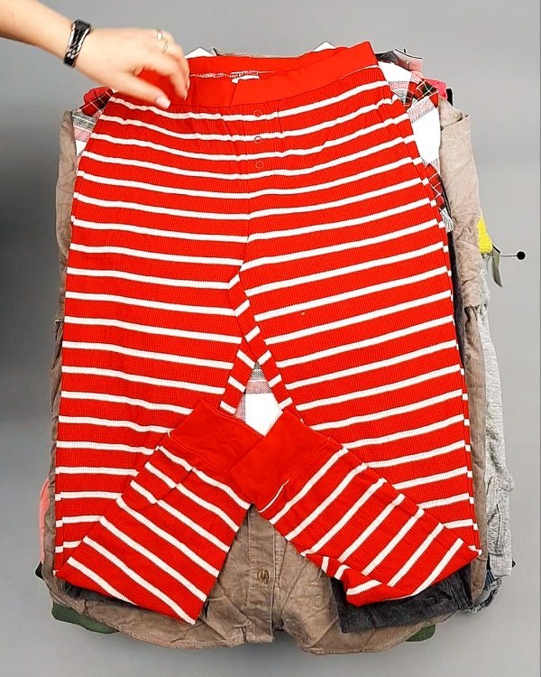 Фотография  762 - AMAZON mix жен весна 015#18 кг, ЛОТ №7717 оптом в Пензе и Пензенской области