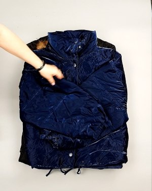 Фотография  121 - Верхняя одежда AMAZON жен 015#10 кг, ЛОТ №7714 оптом в Пензе и Пензенской области