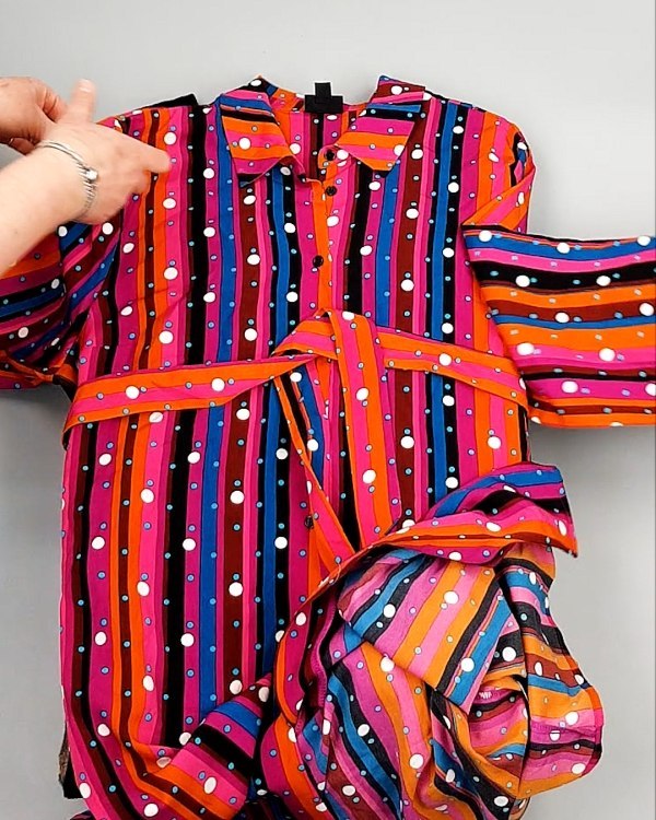 Фотография  834 - Платья СТОК CAN зима 084#7 кг, ЛОТ №7825 оптом в Пензе и Пензенской области