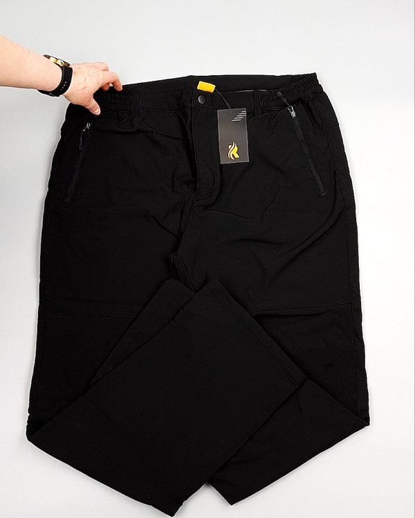 Фотография  126 - Штаны горнолыжные м/ж AMAZON 015#5,45 кг, ЛОТ №7787 оптом в Пензе и Пензенской области