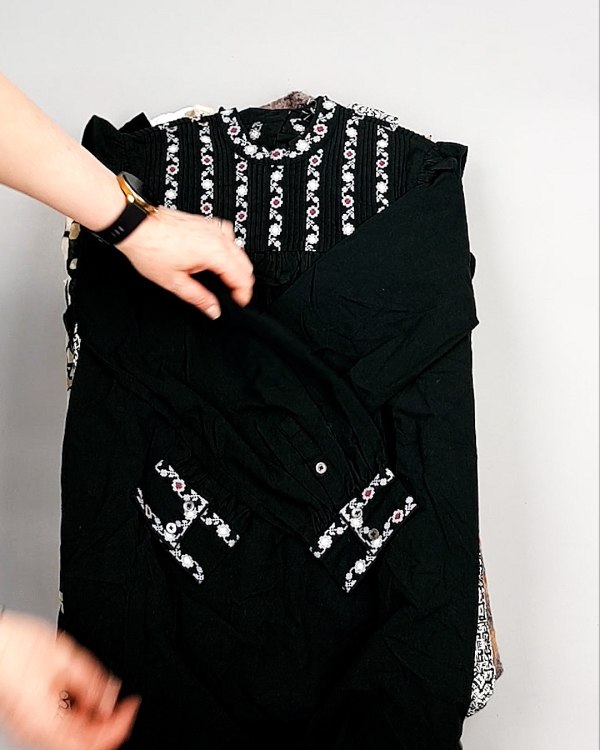 Фотография  435 - Платья СТОК CAN зима 084#7 кг, ЛОТ №7827 оптом в Пензе и Пензенской области