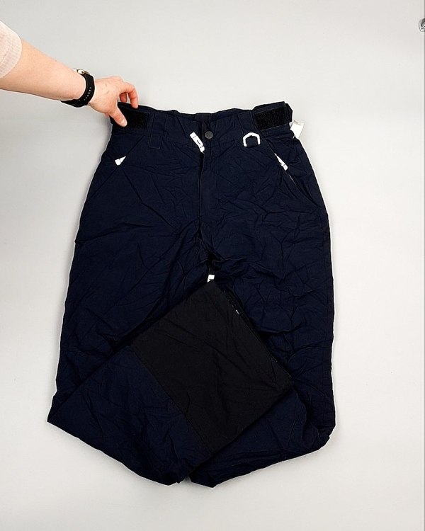 Фотография  278 - Штаны горнолыжные м/ж AMAZON 015#6,6 кг, ЛОТ №7790 оптом в Пензе и Пензенской области