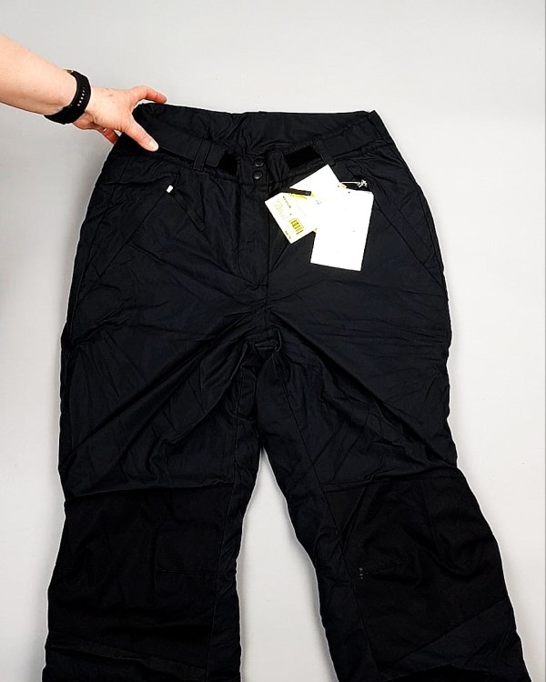 Фотография  237 - Штаны горнолыжные м/ж AMAZON 015#5,6 кг, ЛОТ №7788 оптом в Пензе и Пензенской области