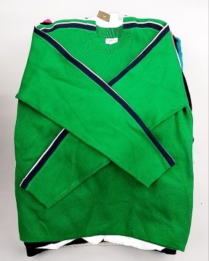 Купить Джемпера СТОК CAN 084#7 кг оптом в Пензе и Пензенской области