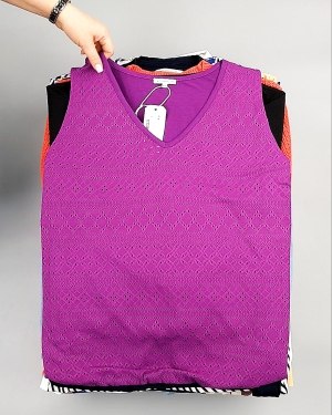 Фотография  216 - TOM TAILOR жен весна, лето mix 124#15 кг, ЛОТ №7568 оптом в Пензе и Пензенской области