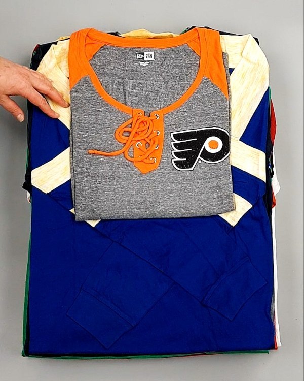 Фотография  307 - NEW ERA mix м/ж CAN 084#5 кг оптом в Пензе и Пензенской области