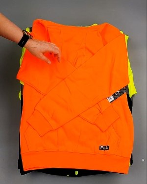 Фотография  894 - FILA CAN 084#7 кг, ЛОТ №7628 оптом в Пензе и Пензенской области