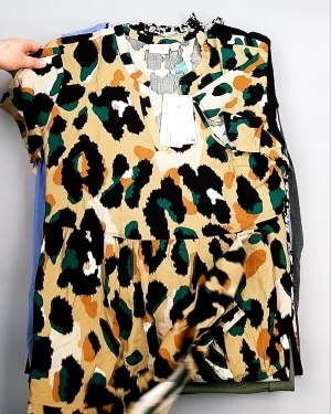 Фотография  964 - Платья VILA Summer 104#5 кг оптом в Пензе и Пензенской области