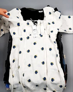 Купить Платья Bestseller Summer 104#5 кг оптом в Пензе и Пензенской области