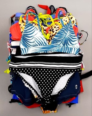 Купить Купальники СТОК CAN 124#5 кг оптом в Пензе и Пензенской области