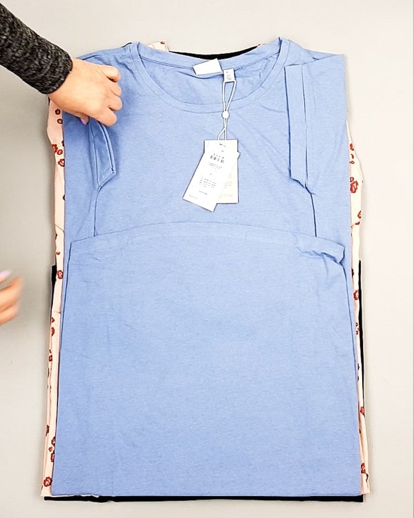 Фотография  696 - Платья VILA Summer 104#5 кг, ЛОТ №7835 оптом в Пензе и Пензенской области