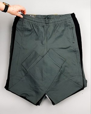 Фотография  212 - Штаны спортивные муж CAN 084#10 кг, ЛОТ №7637 оптом в Пензе и Пензенской области