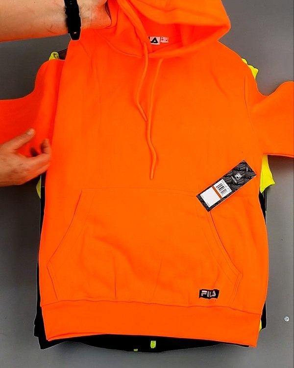 Фотография  886 - FILA CAN 084#7 кг оптом в Пензе и Пензенской области