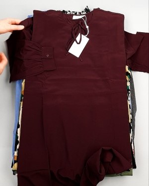 Фотография  248 - Платья VILA Summer 104#5 кг оптом в Пензе и Пензенской области