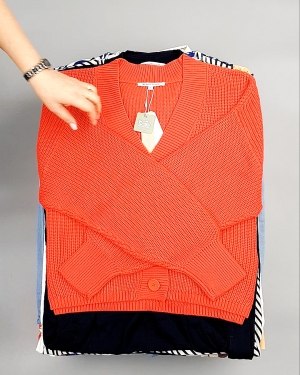 Фотография  960 - TOM TAILOR жен весна, лето mix 124#15 кг, ЛОТ №7568 оптом в Пензе и Пензенской области