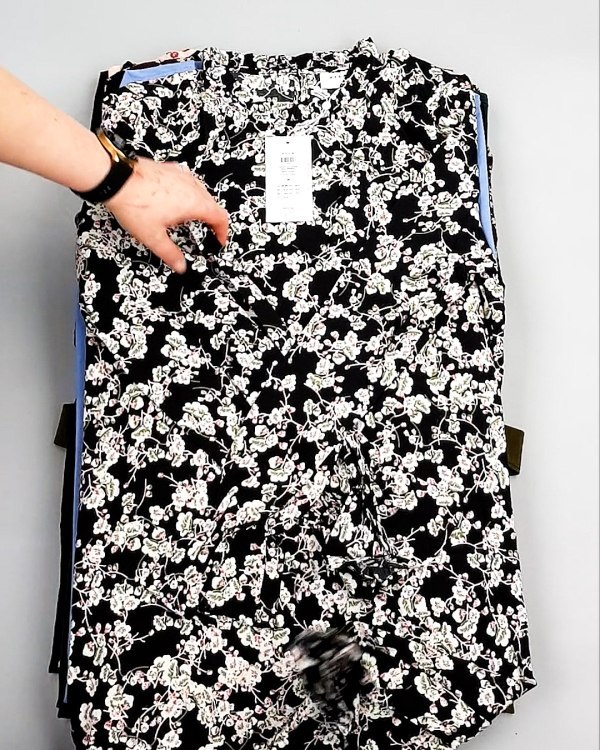 Фотография  222 - Платья VILA Summer 104#5 кг, ЛОТ №7698 оптом в Пензе и Пензенской области