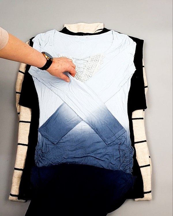 Фотография  931 - Платья СТОК CAN зима 084#7 кг, ЛОТ №7695 оптом в Пензе и Пензенской области