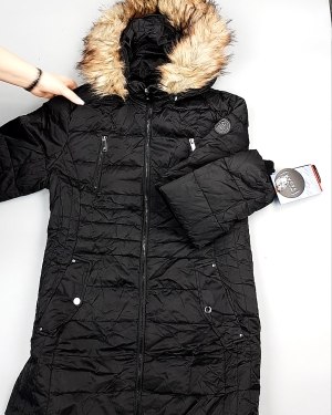 Фотография  332 - Верхняя одежда AMAZON жен 015#10 кг, ЛОТ №7714 оптом в Пензе и Пензенской области