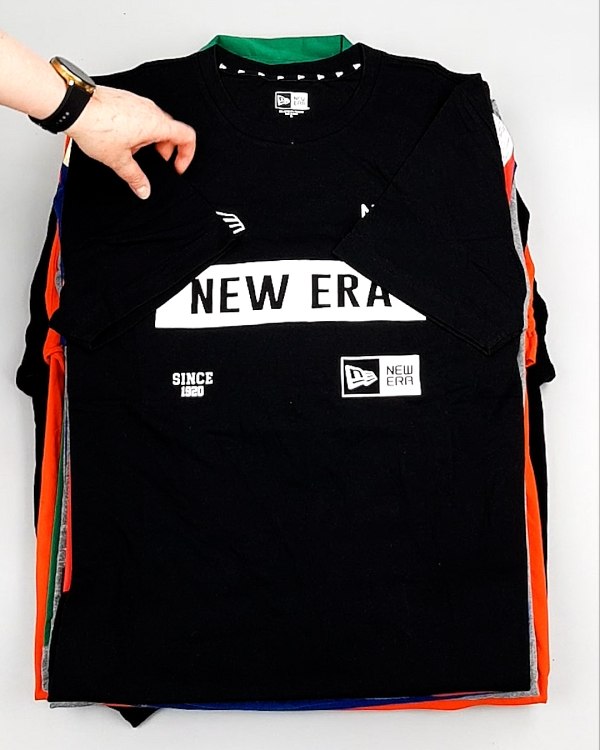 Фотография  930 - NEW ERA mix м/ж CAN 084#5 кг оптом в Пензе и Пензенской области