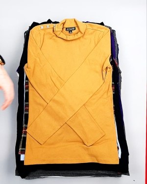 Фотография  408 - Тонковки СТОК CAN 084#7 кг, ЛОТ №7646 оптом в Пензе и Пензенской области