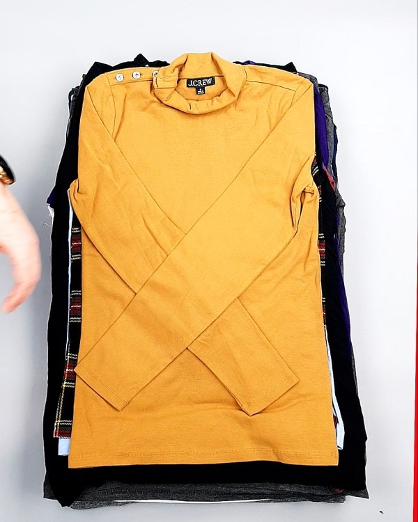 Фотография  358 - Тонковки СТОК CAN 084#7 кг, ЛОТ №7646 оптом в Пензе и Пензенской области