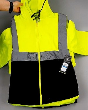 Фотография  245 - FILA CAN 084#7 кг, ЛОТ №7627 оптом в Пензе и Пензенской области