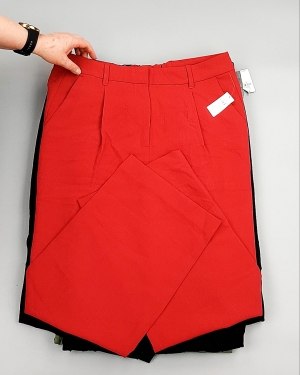 Фотография  140 - Брюки жен XXL СТОК CAN 084#7 кг, ЛОТ №7670 оптом в Пензе и Пензенской области