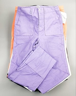 Купить Брюки м/ж лето СТОК CAN 084#7 кг оптом в Пензе и Пензенской области