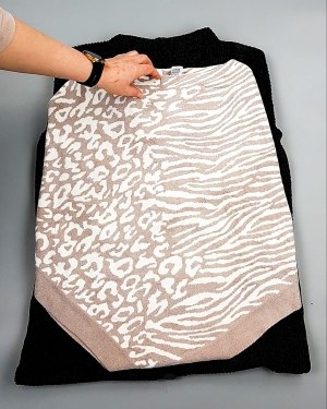 Фотография 400 - Джемпера СТОК CAN 084#7 кг, ЛОТ №7648 оптом в Пензе и Пензенской области