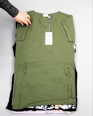 Фотография  556 - Платья VILA Summer 104#5 кг, ЛОТ №7837 оптом в Пензе и Пензенской области