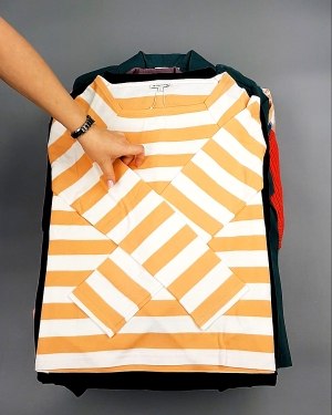 Фотография  519 - TOM TAILOR жен весна, лето mix 124#15 кг, ЛОТ №7567 оптом в Пензе и Пензенской области