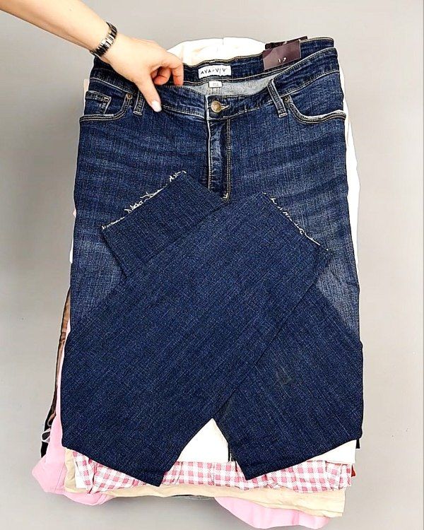 Фотография  269 - AMAZON mix жен лето 015#15 кг, ЛОТ №7723 оптом в Пензе и Пензенской области