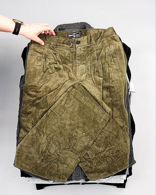 Фотография  273 - AMAZON mix муж весна 015#15 кг, ЛОТ №7737 оптом в Пензе и Пензенской области