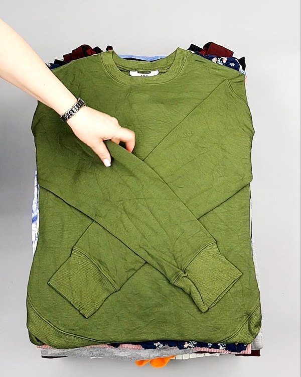 Фотография  435 - AMAZON mix жен лето 015#15 кг, ЛОТ №7721 оптом в Пензе и Пензенской области