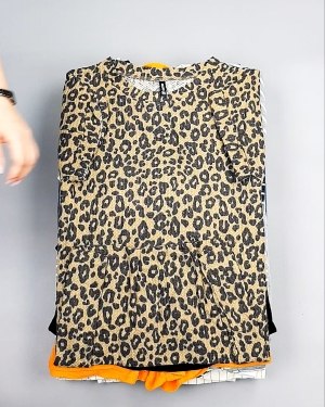 Фотография  293 - AMAZON mix жен лето 015#15 кг оптом в Пензе и Пензенской области