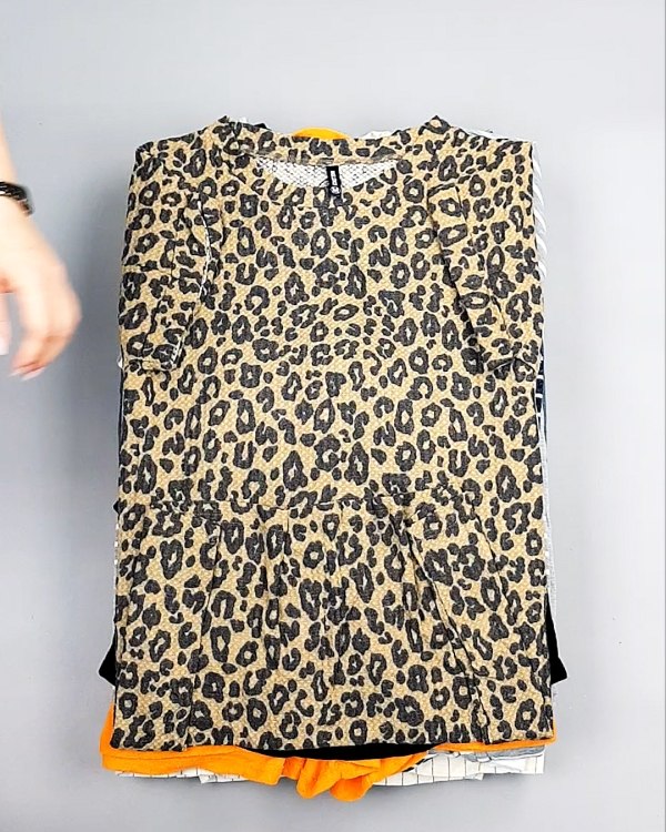 Фотография  481 - AMAZON mix жен лето 015#15 кг оптом в Пензе и Пензенской области