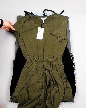 Фотография  711 - Платья Bestseller Summer 104#5 кг, ЛОТ №7701 оптом в Пензе и Пензенской области