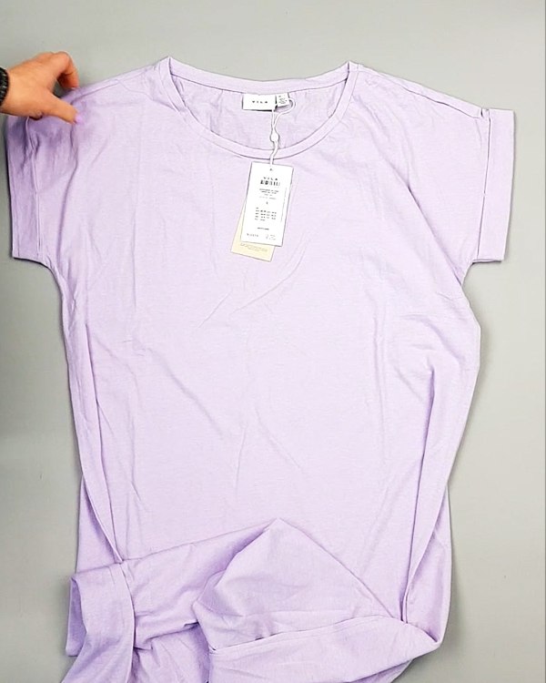 Фотография  748 - Платья VILA Summer 104#5 кг, ЛОТ №7834 оптом в Пензе и Пензенской области