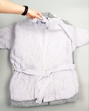 Фотография 555 - Кардиганы СТОК CAN 084#7 кг, ЛОТ №7671 оптом в Пензе и Пензенской области