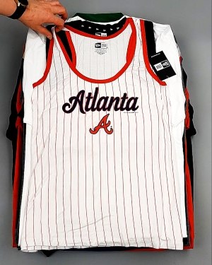 Фотография  227 - NEW ERA mix м/ж CAN 084#5 кг оптом в Пензе и Пензенской области